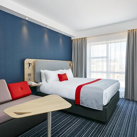 Holiday Inn Express Grimsby By Ihg Екстер'єр фото