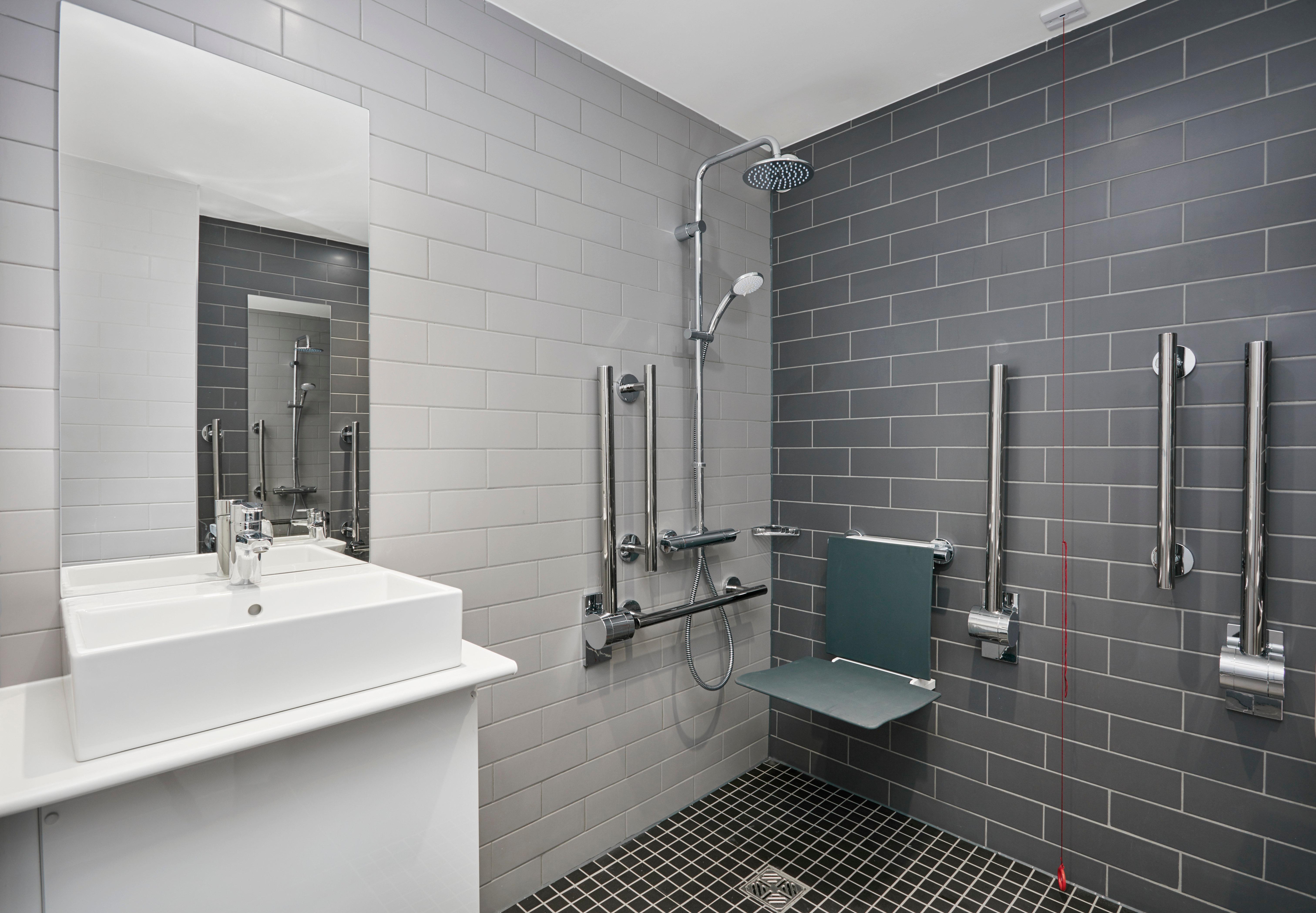 Holiday Inn Express Grimsby By Ihg Екстер'єр фото