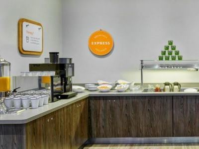 Holiday Inn Express Grimsby By Ihg Екстер'єр фото